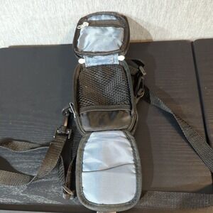 Samsonite Small Zippered Camera Carrying‎ Case